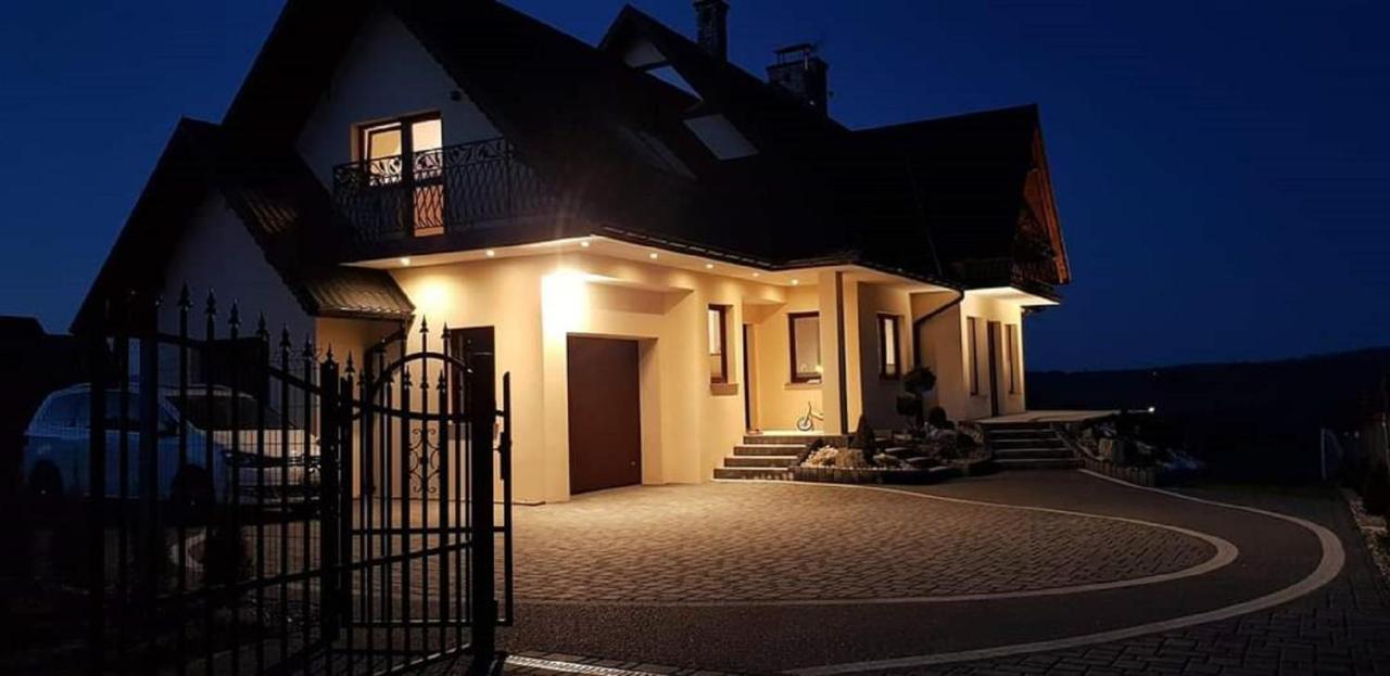 Dom Górskie Ambiente Zakopane Exterior foto